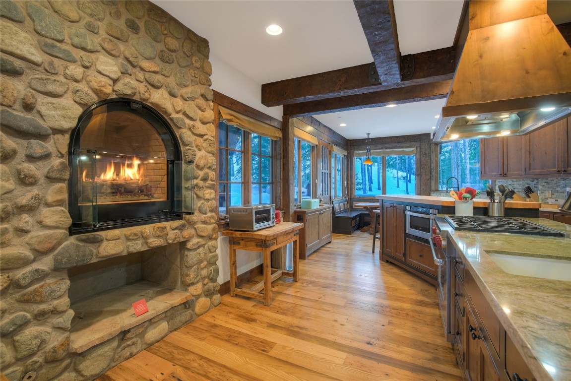 456 Peerless Drive Breckenridge CO 80424