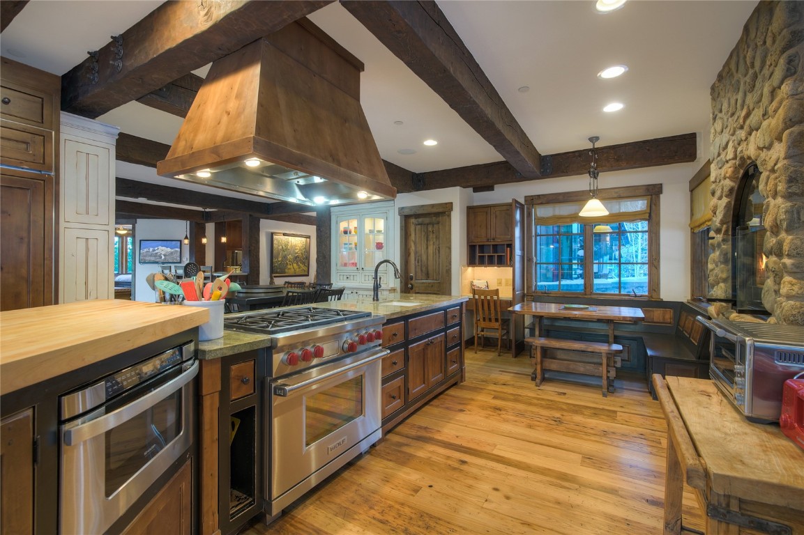 456 Peerless Drive Breckenridge CO 80424