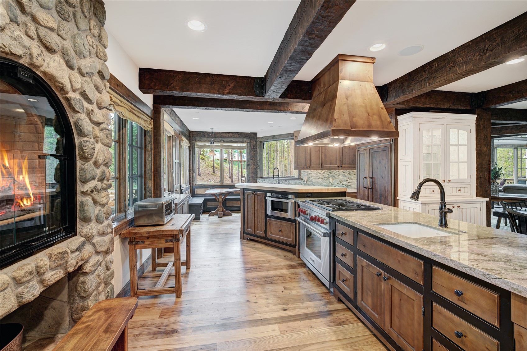 456 Peerless Drive Breckenridge CO 80424