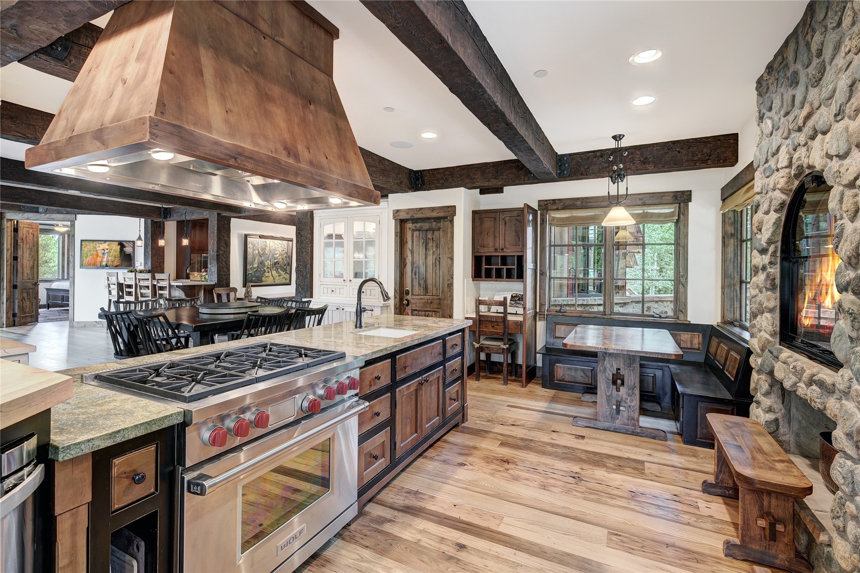 456 Peerless Drive Breckenridge CO 80424