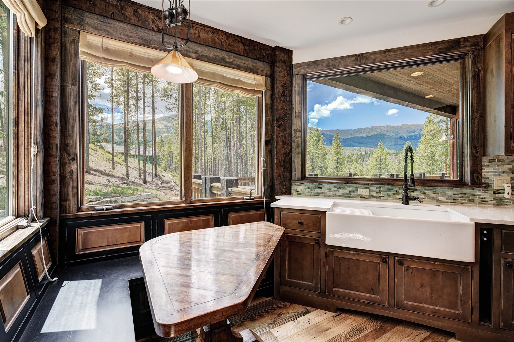 456 Peerless Drive Breckenridge CO 80424