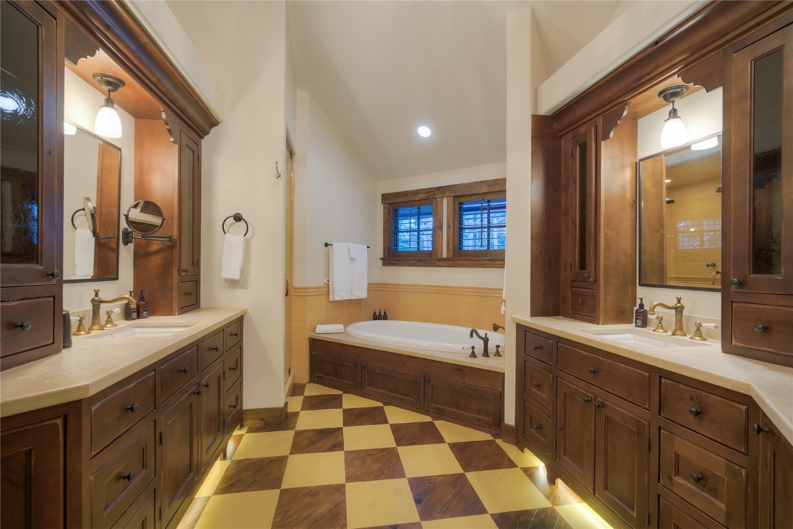 456 Peerless Drive Breckenridge CO 80424