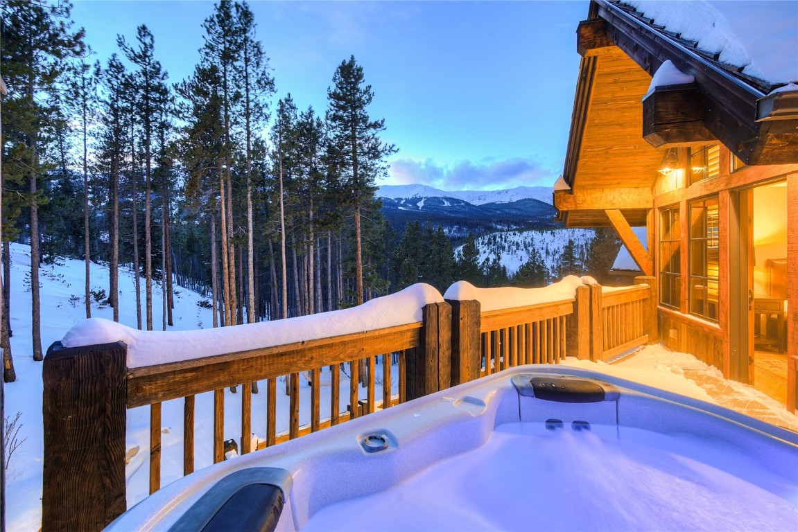 456 Peerless Drive Breckenridge CO 80424