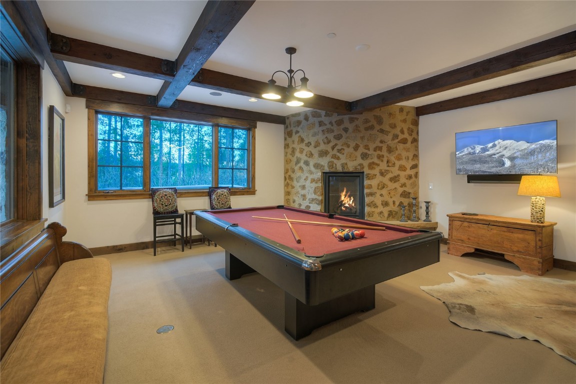 456 Peerless Drive Breckenridge CO 80424
