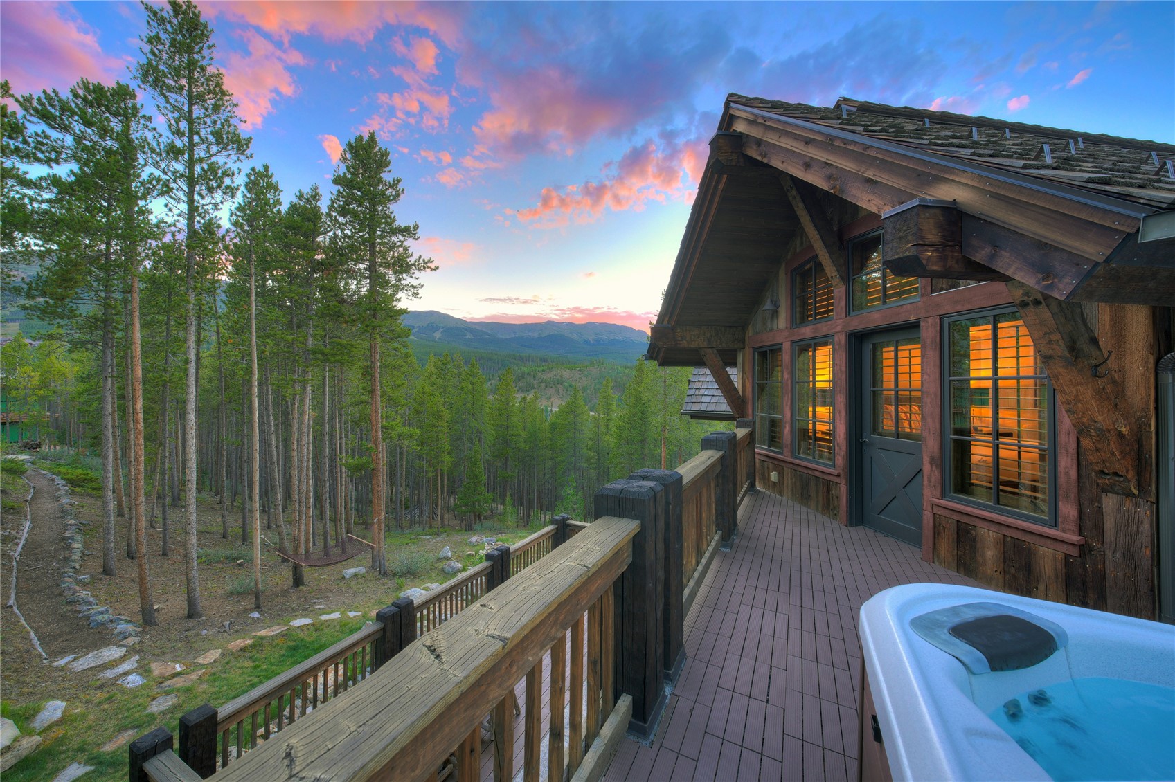 456 Peerless Drive Breckenridge CO 80424