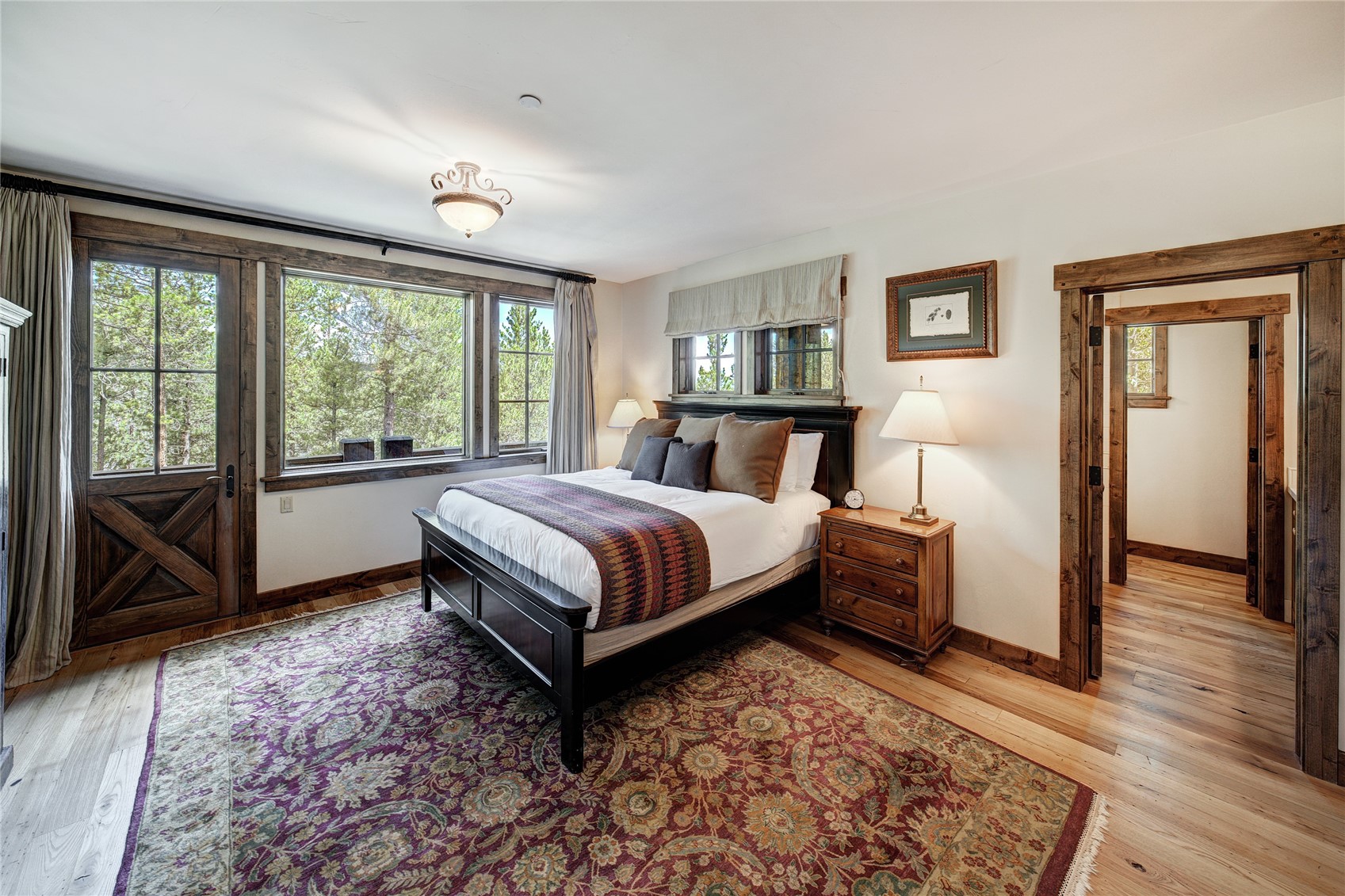 456 Peerless Drive Breckenridge CO 80424