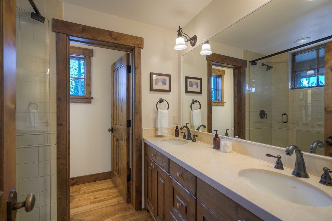 456 Peerless Drive Breckenridge CO 80424