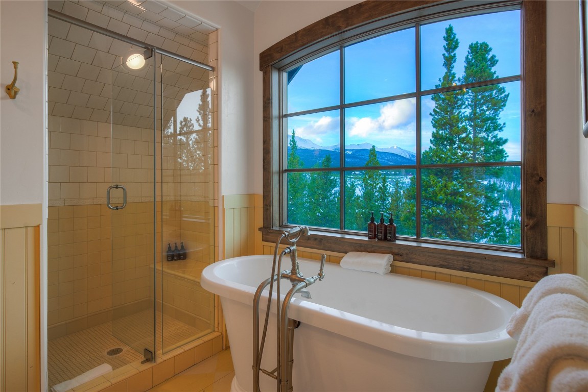 456 Peerless Drive Breckenridge CO 80424