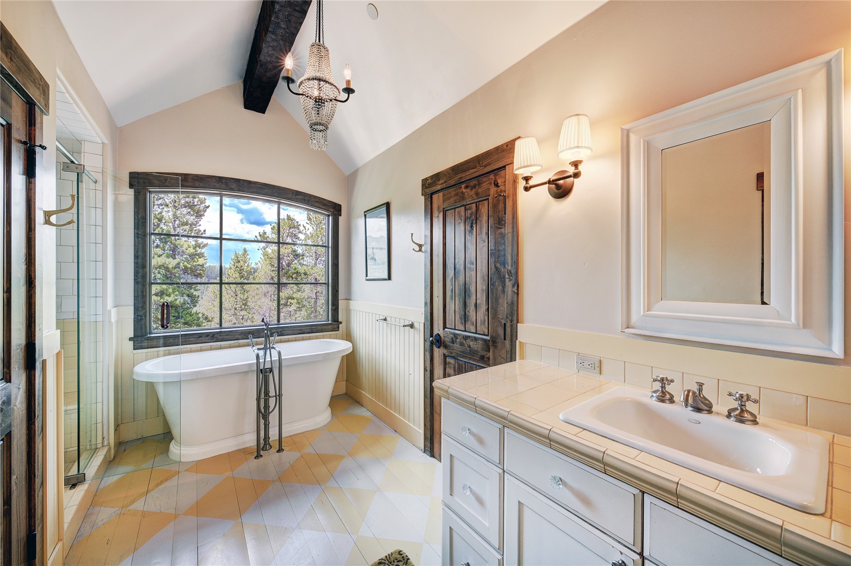 456 Peerless Drive Breckenridge CO 80424