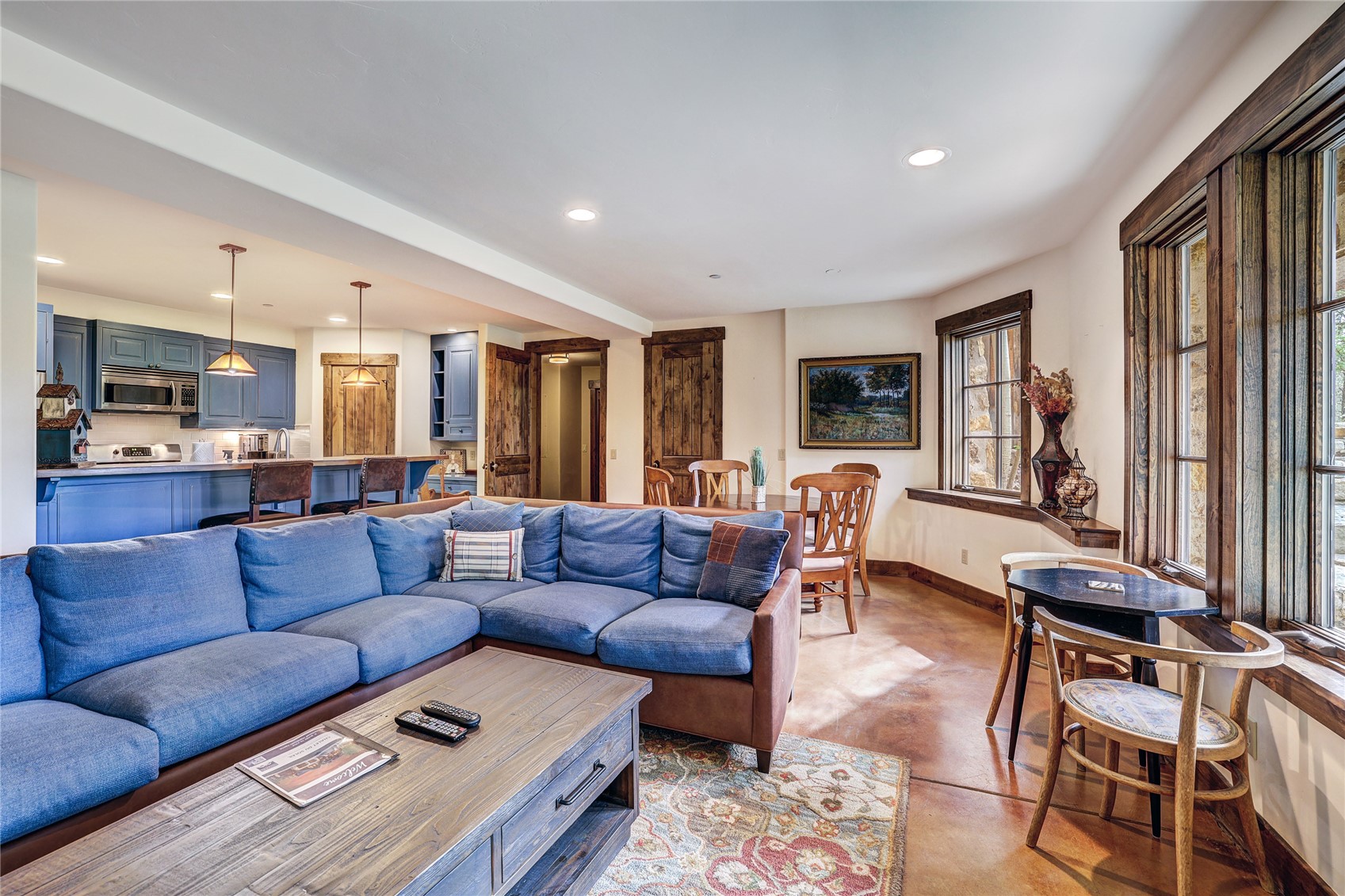 456 Peerless Drive Breckenridge CO 80424