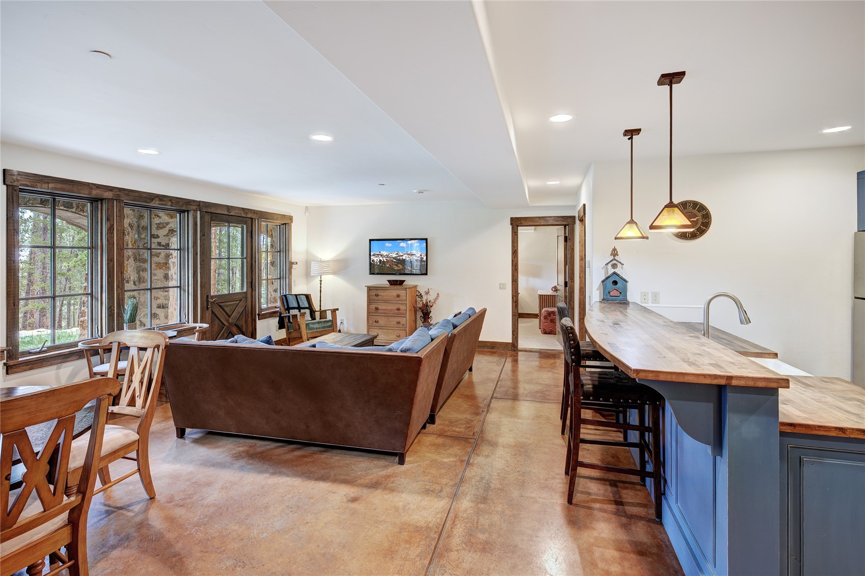456 Peerless Drive Breckenridge CO 80424