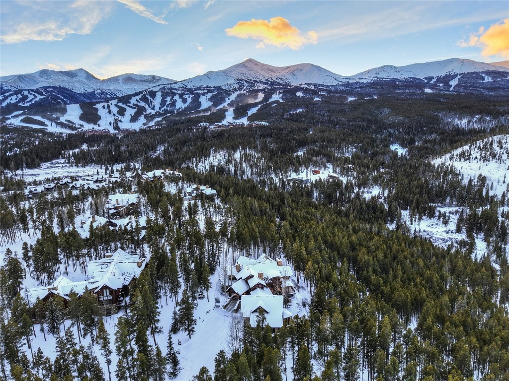 456 Peerless Drive Breckenridge CO 80424