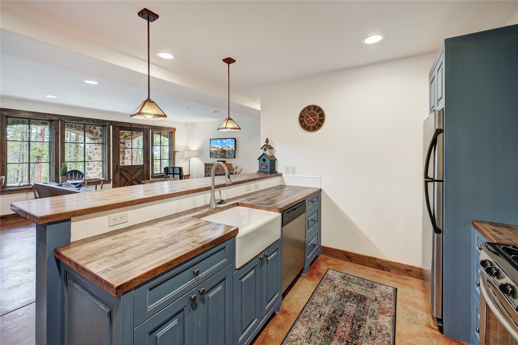 456 Peerless Drive Breckenridge CO 80424