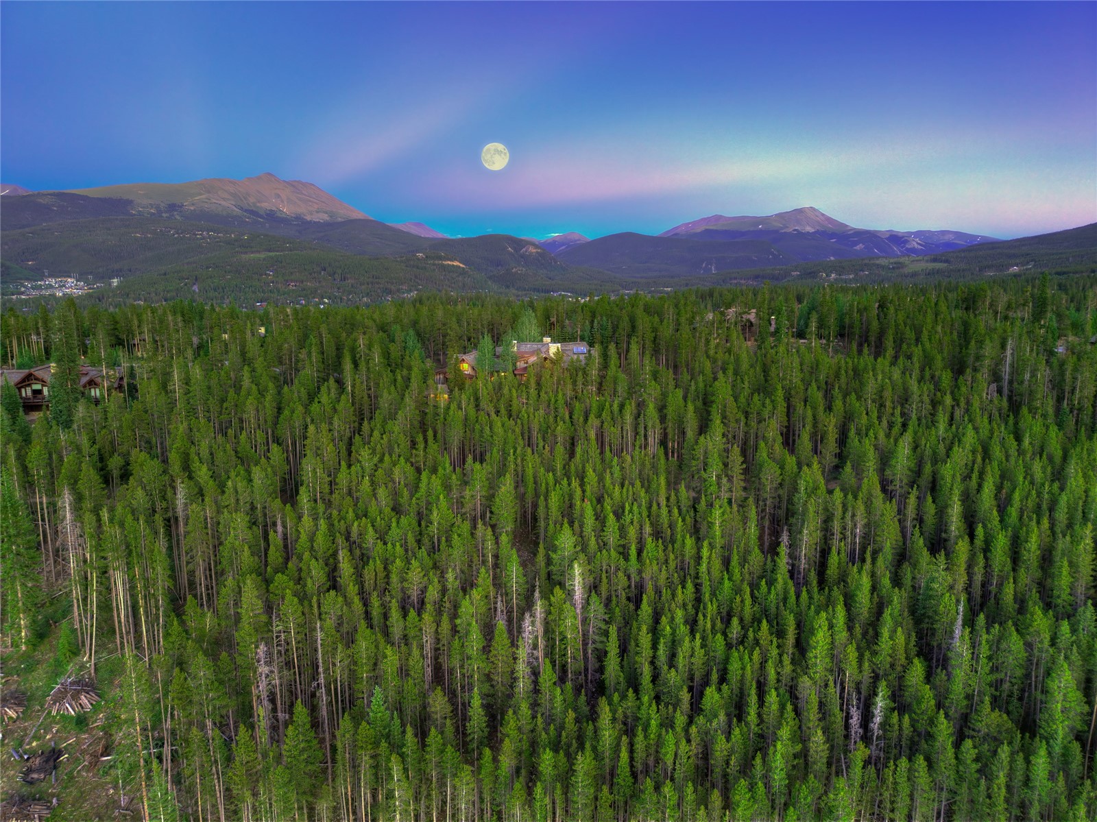 456 Peerless Drive Breckenridge CO 80424