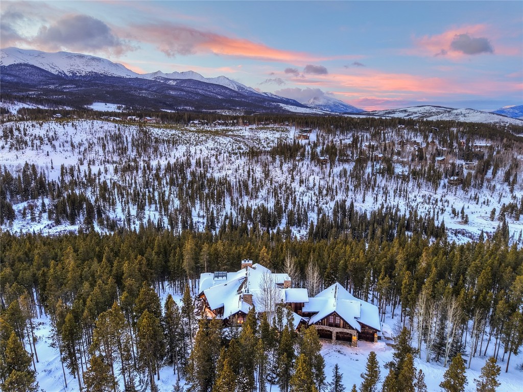 456 Peerless Drive Breckenridge CO 80424