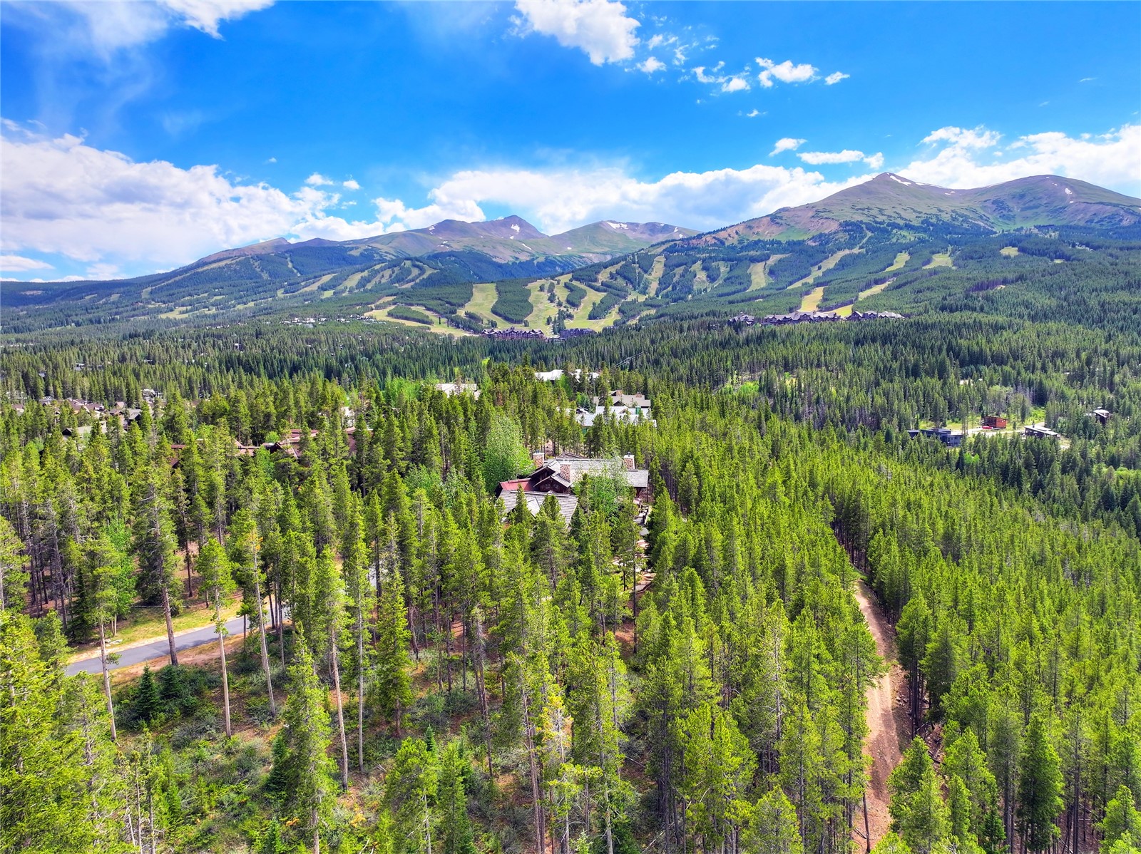 456 Peerless Drive Breckenridge CO 80424