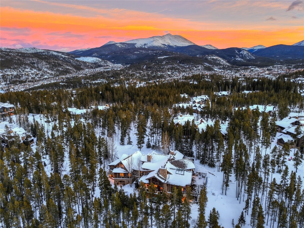 456 Peerless Drive Breckenridge CO 80424