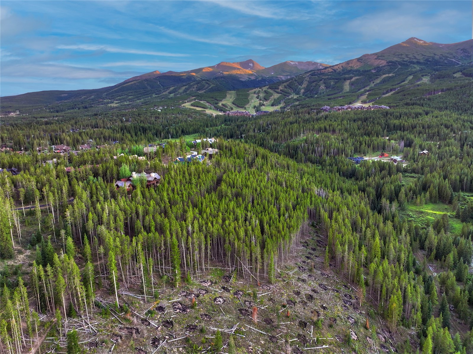456 Peerless Drive Breckenridge CO 80424