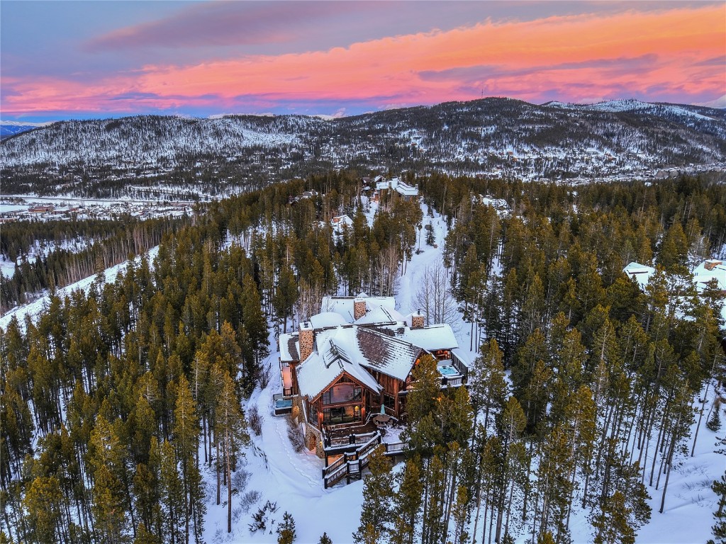 456 Peerless Drive Breckenridge CO 80424