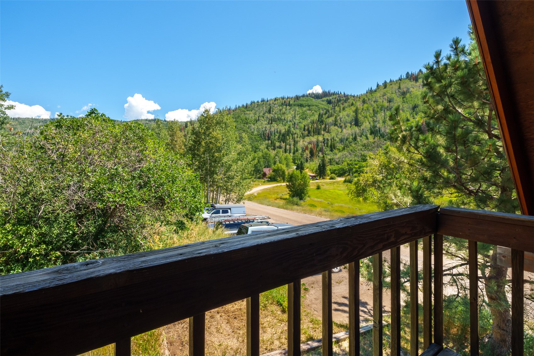 33605 Sky Valley Drive Steamboat Springs CO 80487