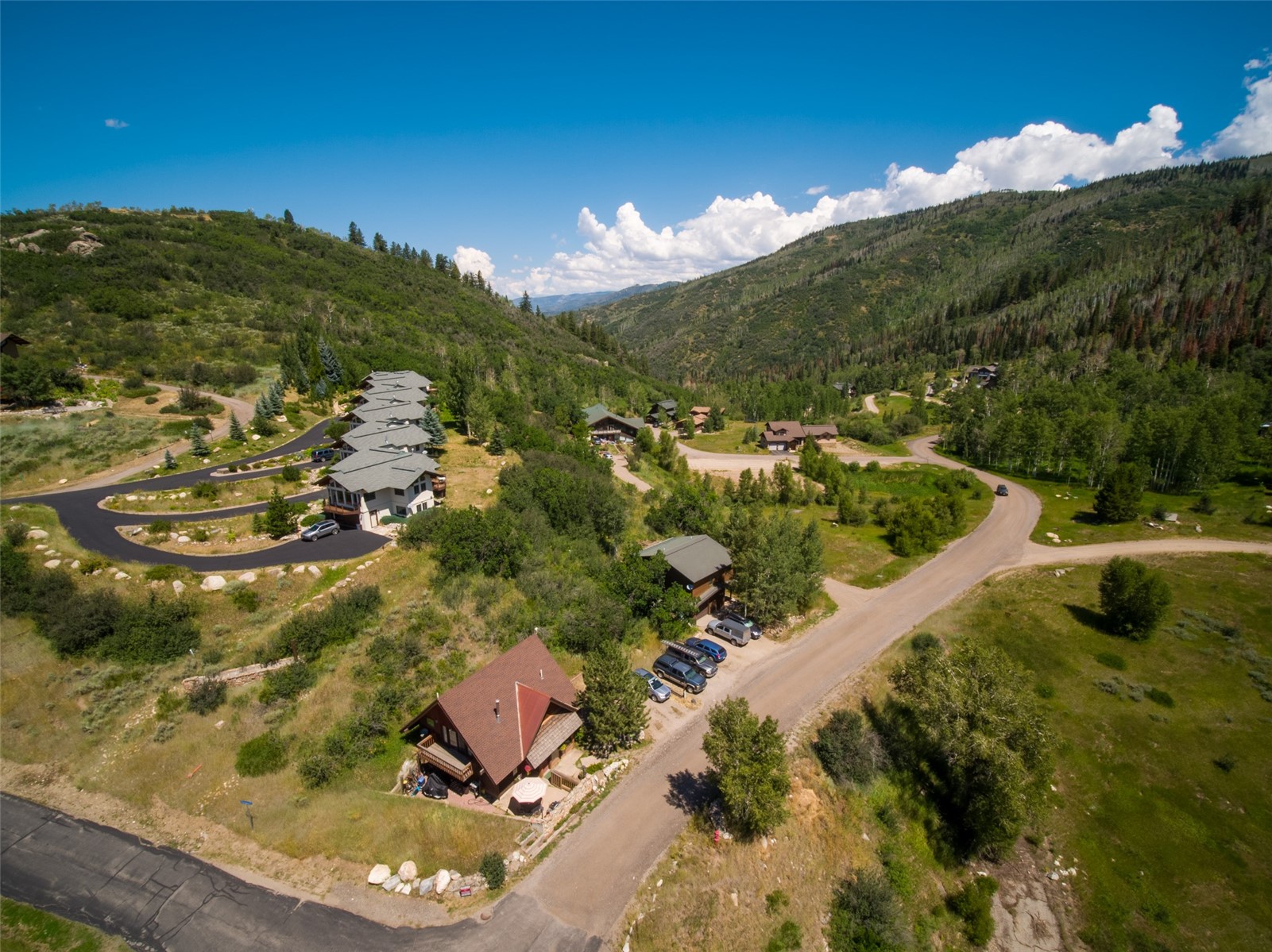 33605 Sky Valley Drive Steamboat Springs CO 80487
