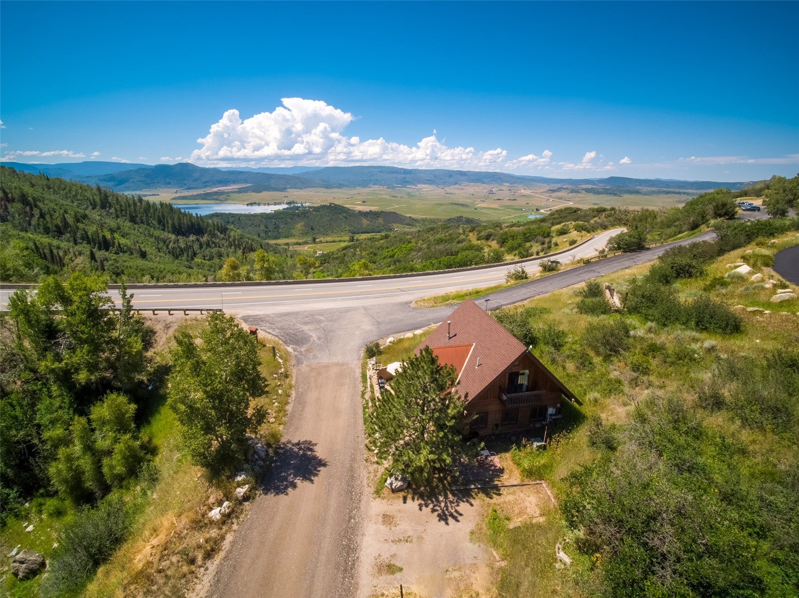 33605 Sky Valley Drive Steamboat Springs CO 80487