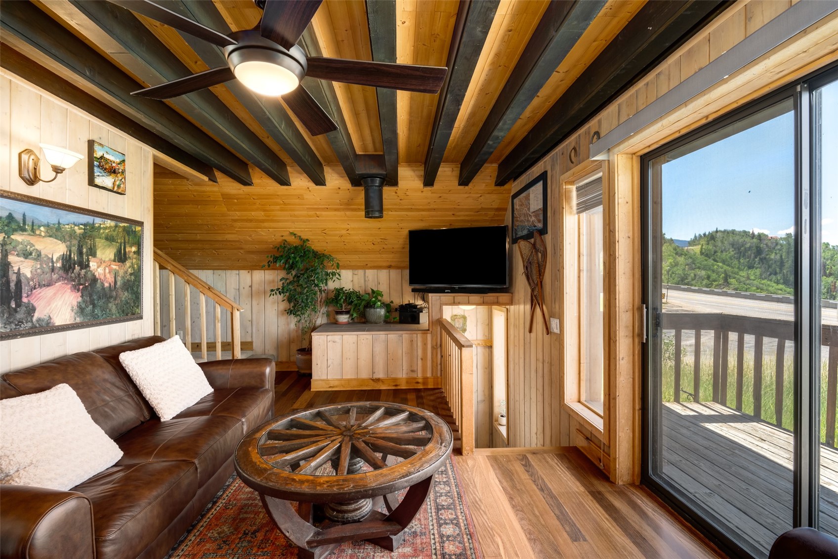 33605 Sky Valley Drive Steamboat Springs CO 80487