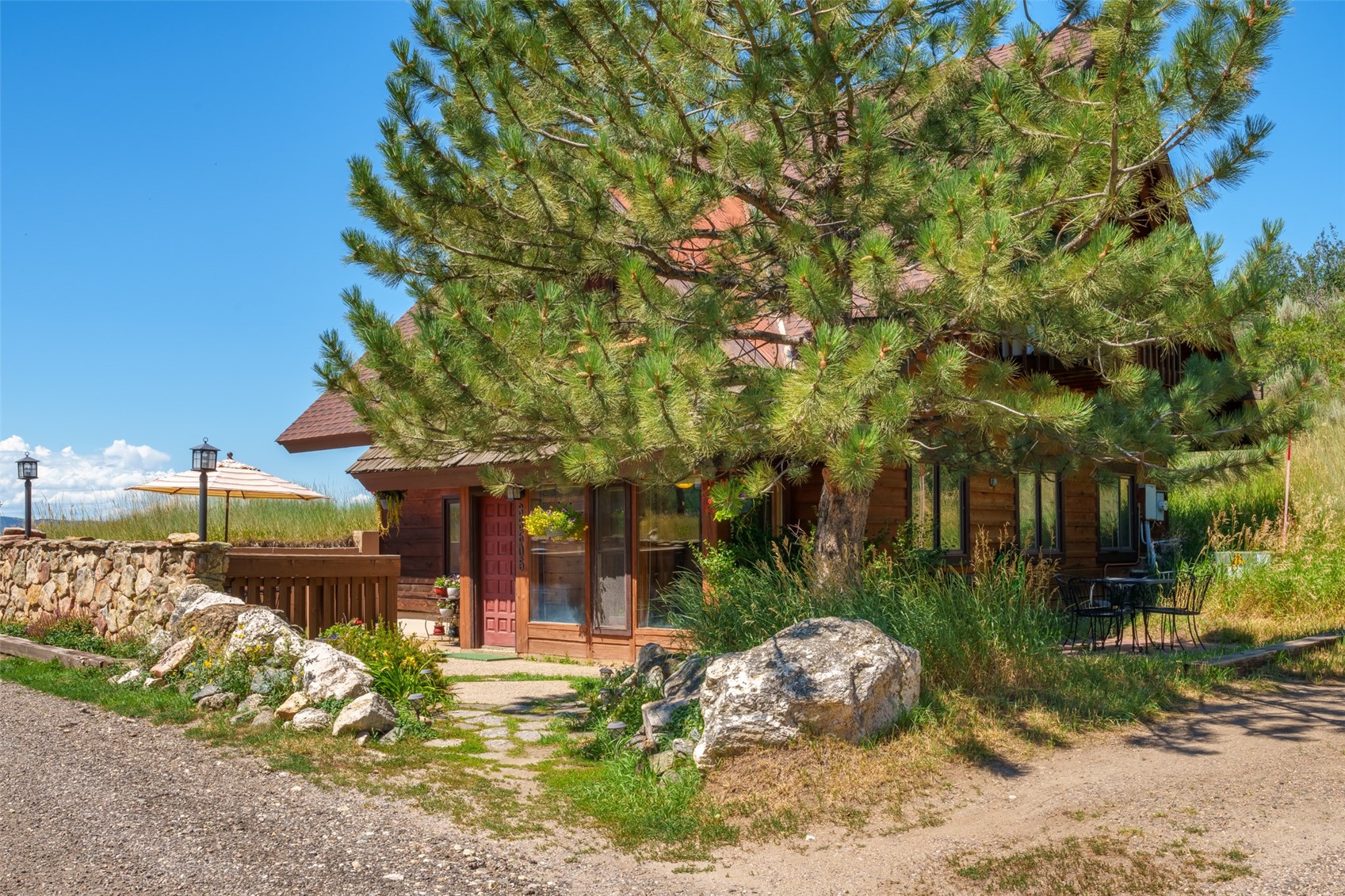 33605 Sky Valley Drive Steamboat Springs CO 80487