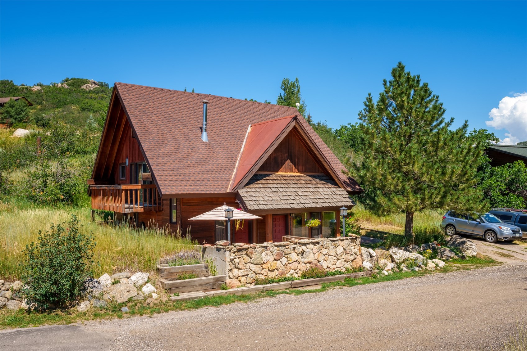 33605 Sky Valley Drive Steamboat Springs CO 80487