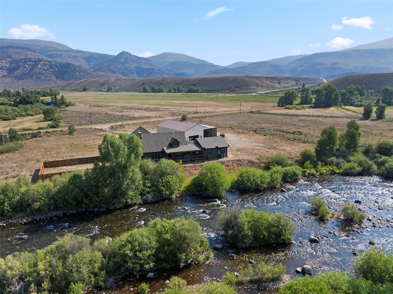 366 Slate Creek Road Silverthorne CO 80498