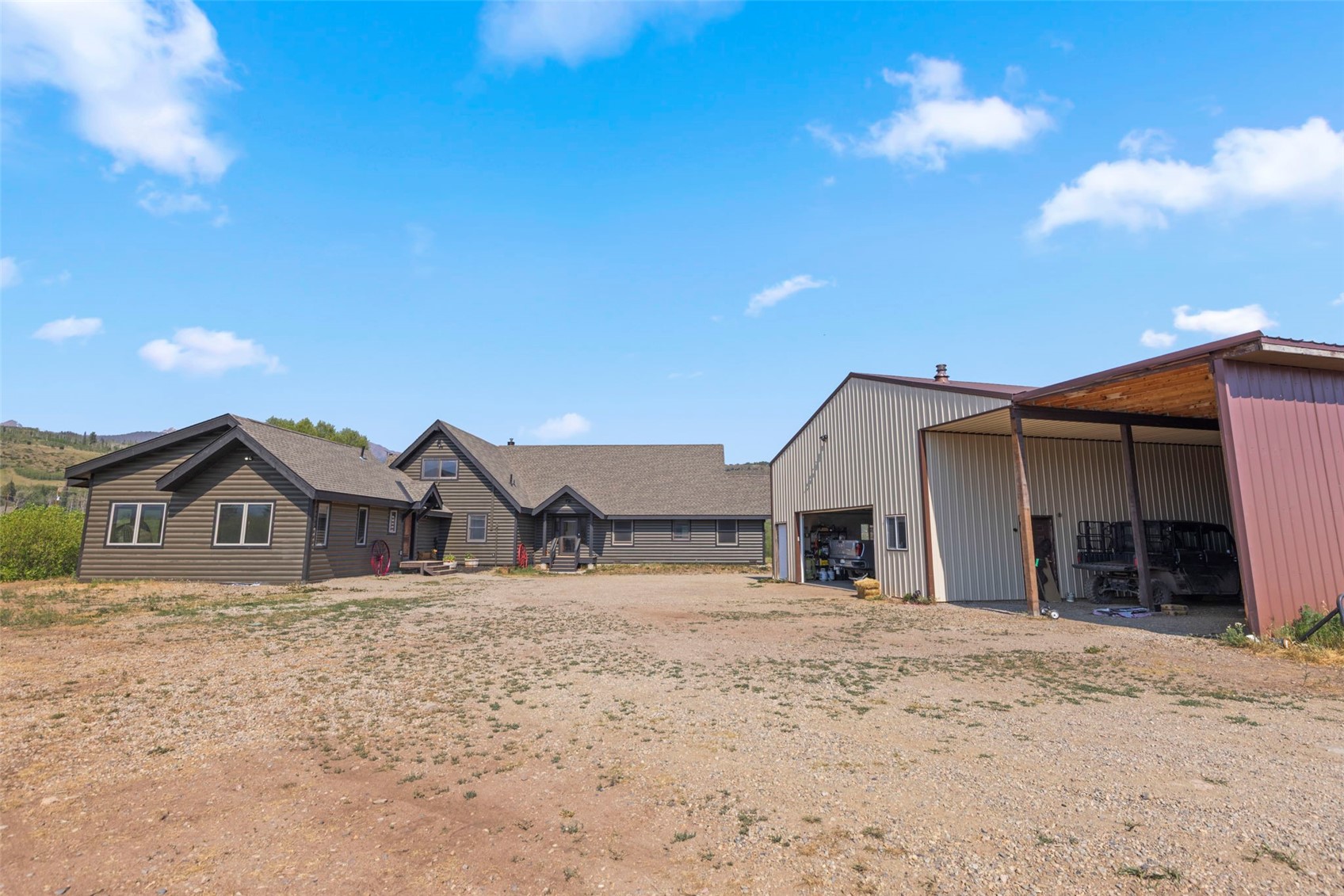 366 Slate Creek Road Silverthorne CO 80498