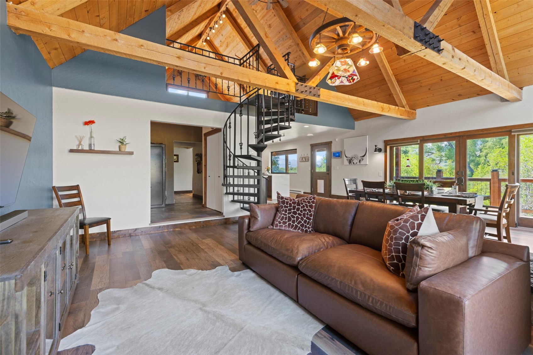 366 Slate Creek Road Silverthorne CO 80498