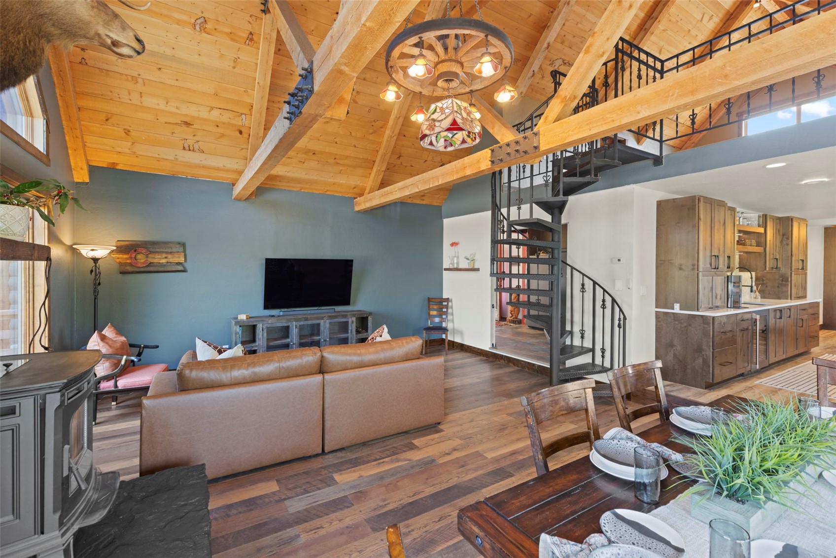 366 Slate Creek Road Silverthorne CO 80498