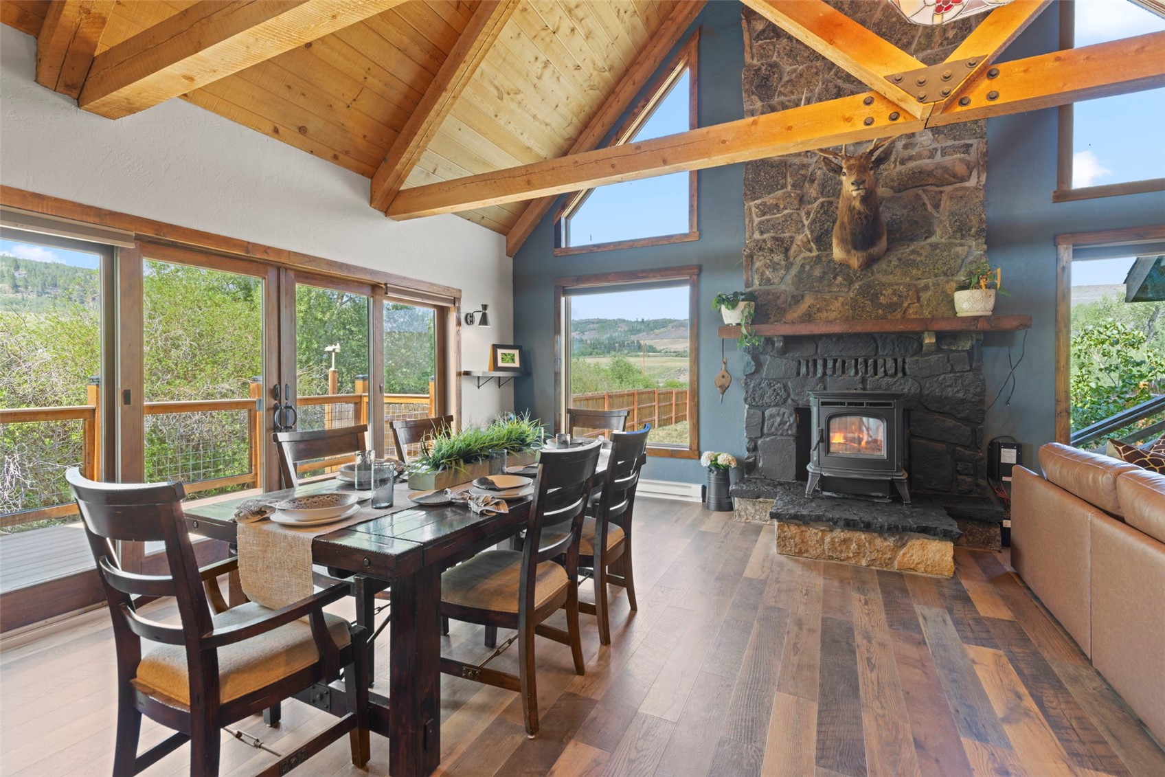 366 Slate Creek Road Silverthorne CO 80498