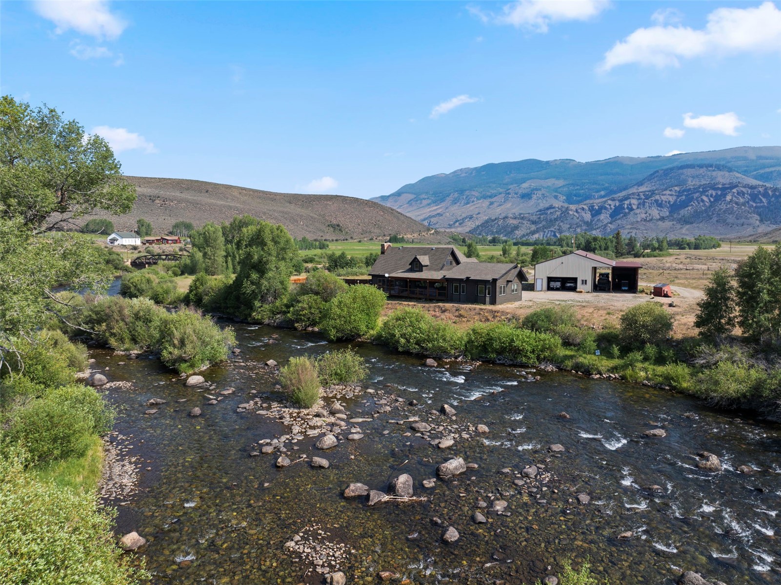 366 Slate Creek Road Silverthorne CO 80498
