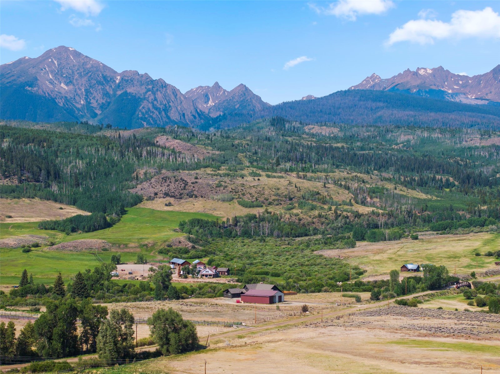 366 Slate Creek Road Silverthorne CO 80498