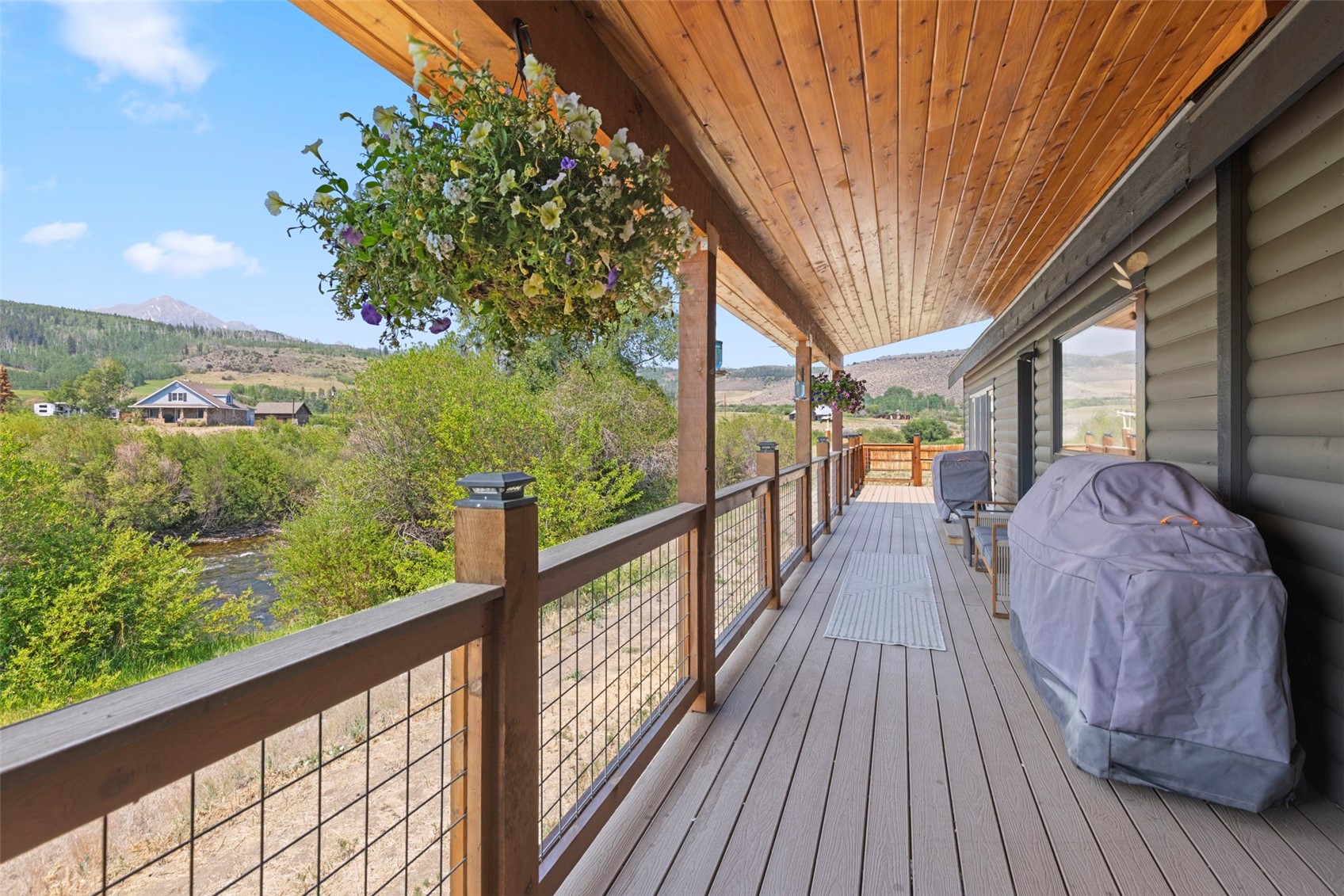 366 Slate Creek Road Silverthorne CO 80498