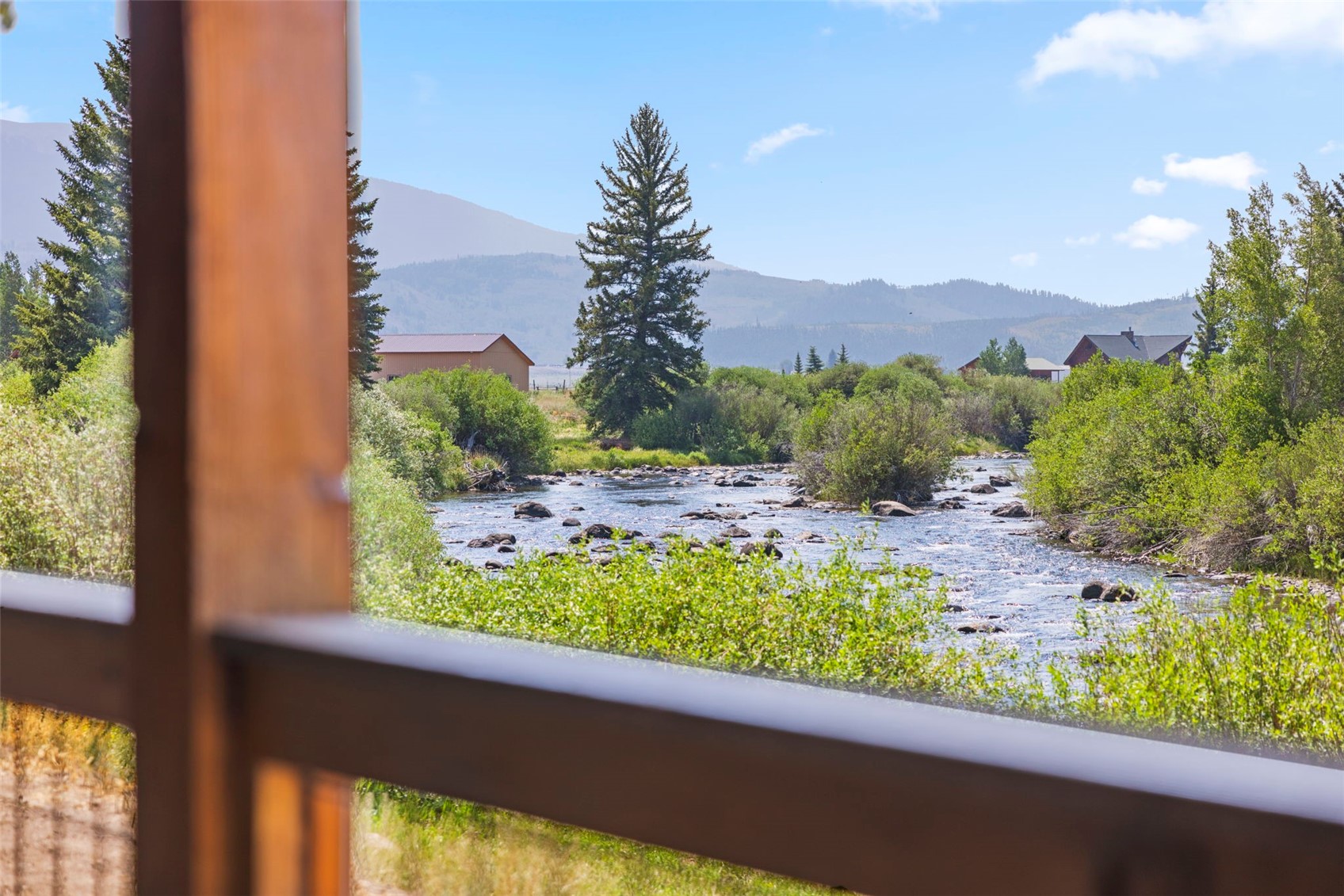 366 Slate Creek Road Silverthorne CO 80498