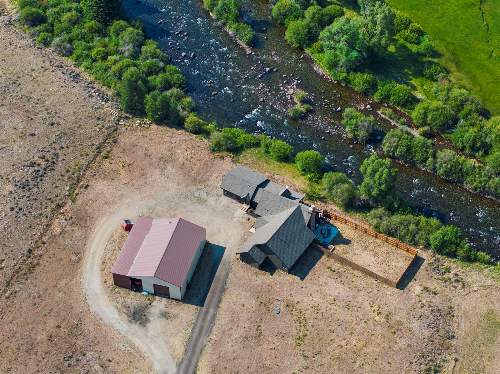 366 Slate Creek Road Silverthorne CO 80498