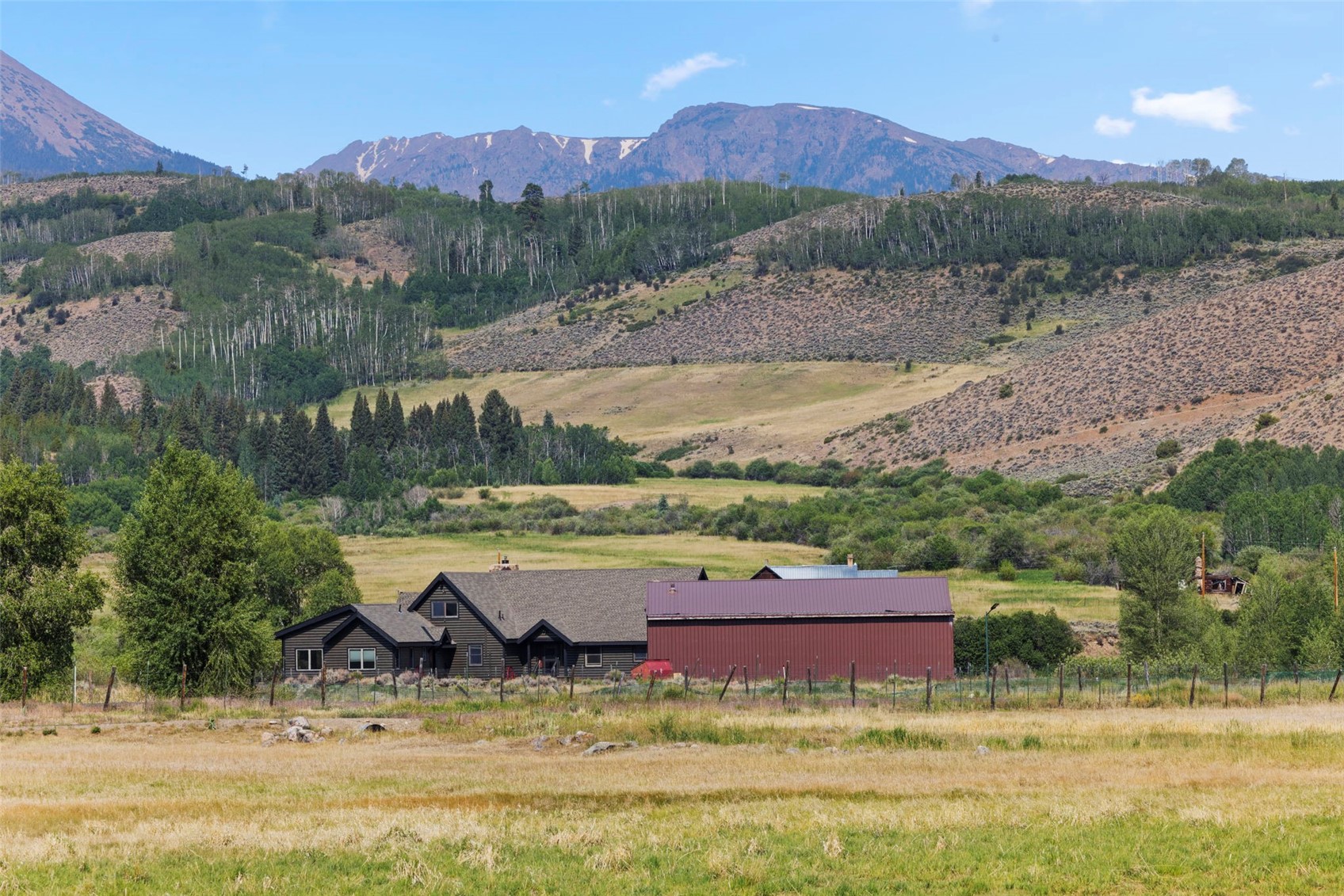 366 Slate Creek Road Silverthorne CO 80498