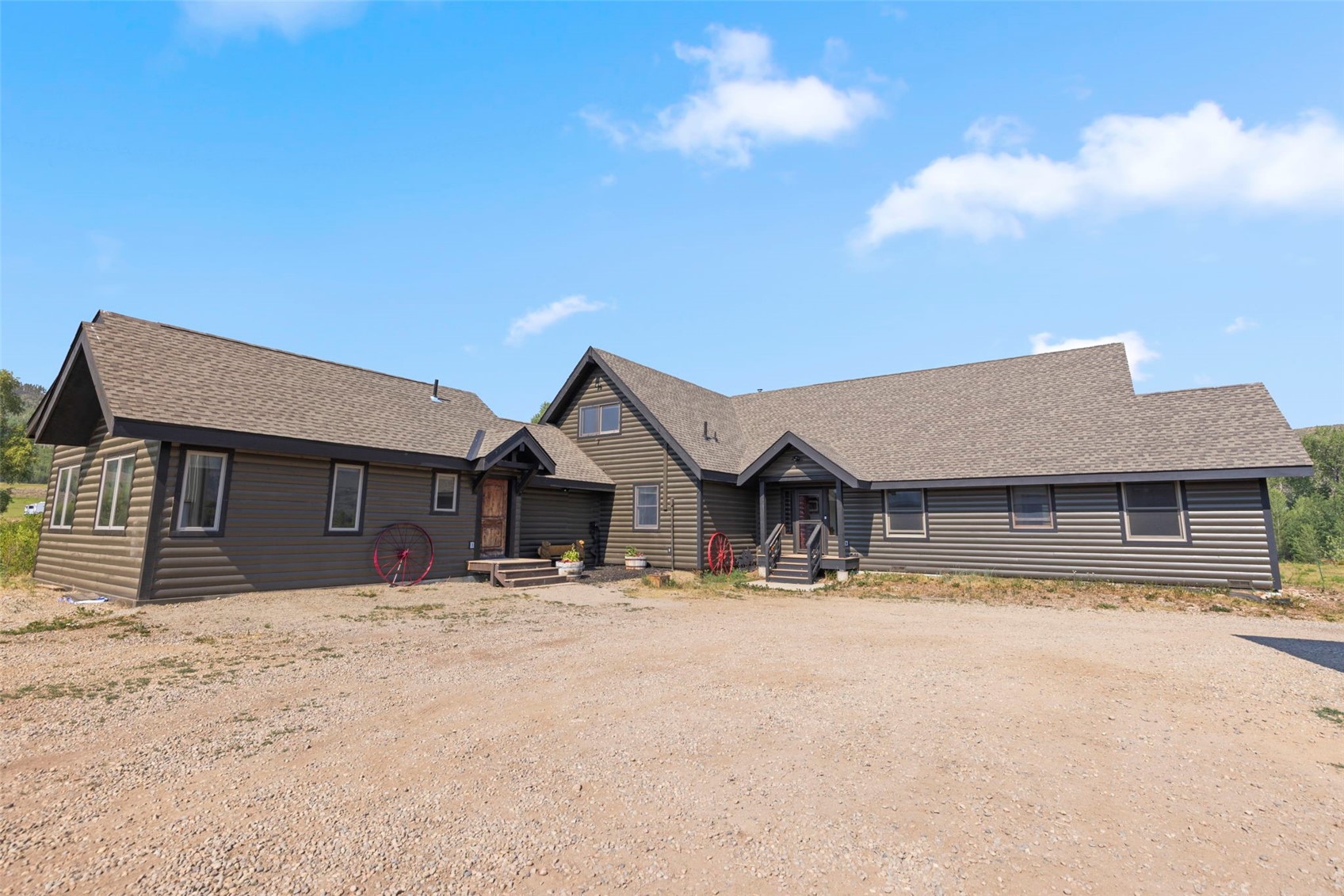 366 Slate Creek Road Silverthorne CO 80498