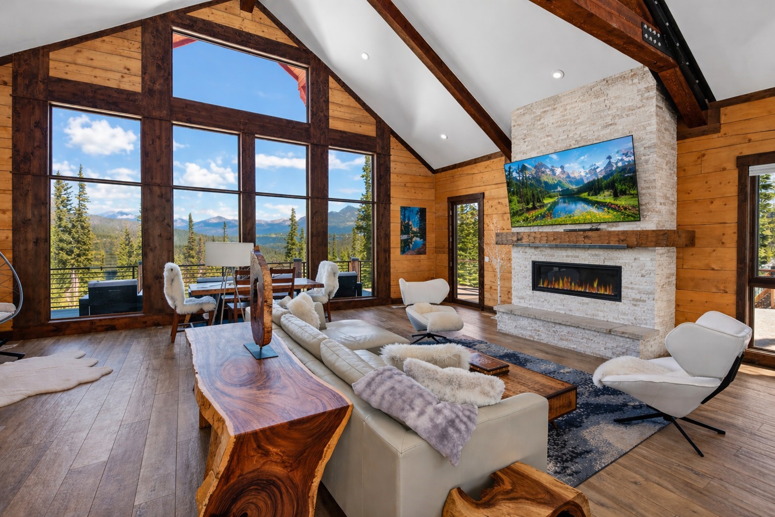 317 Hamilton Lane Breckenridge CO 80424