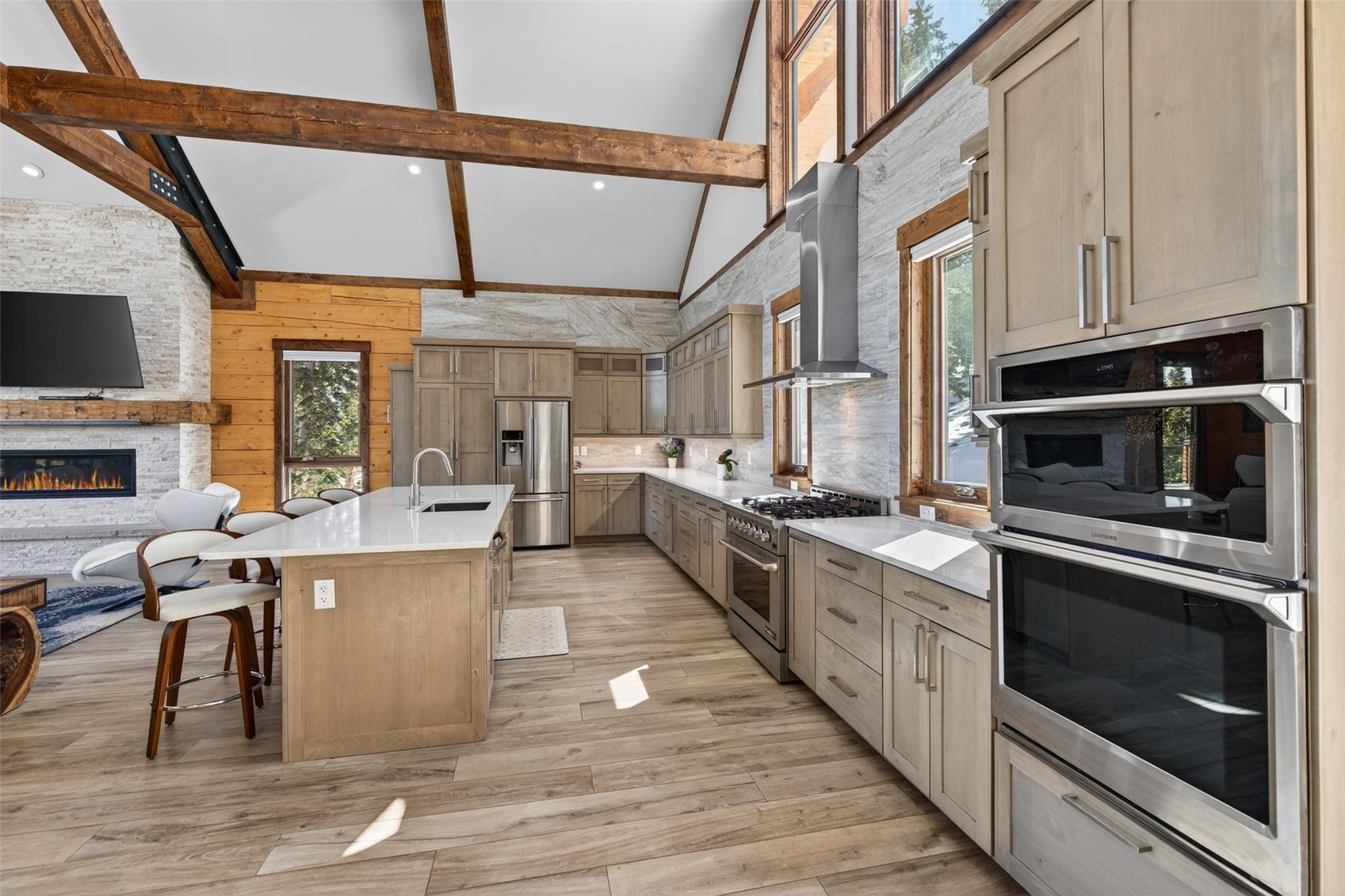 317 Hamilton Lane Breckenridge CO 80424