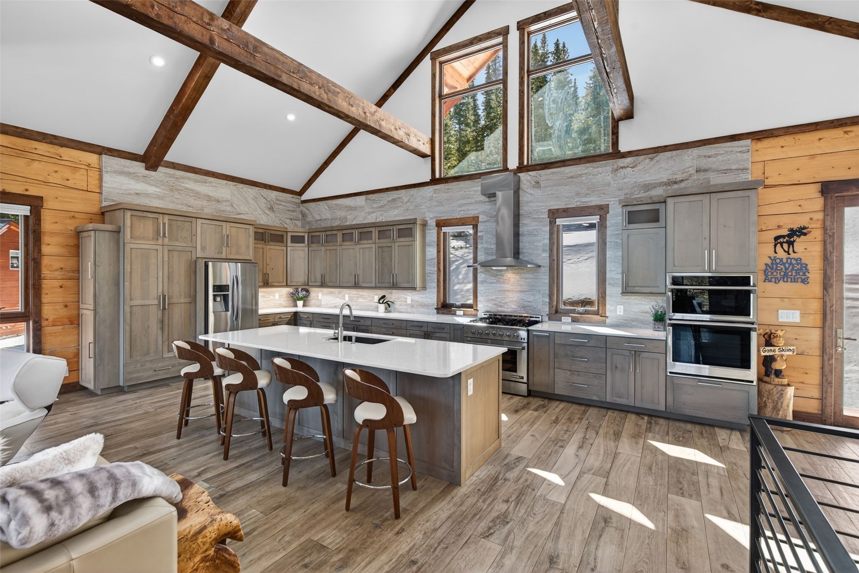 317 Hamilton Lane Breckenridge CO 80424