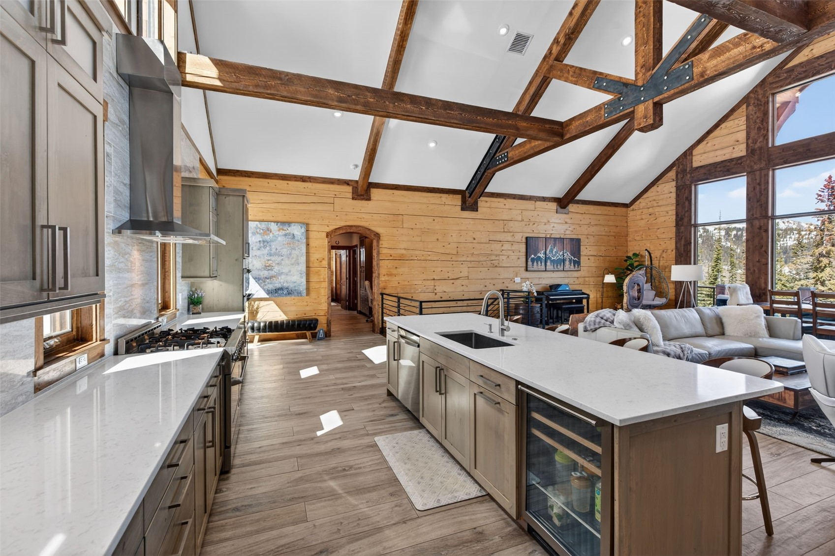 317 Hamilton Lane Breckenridge CO 80424