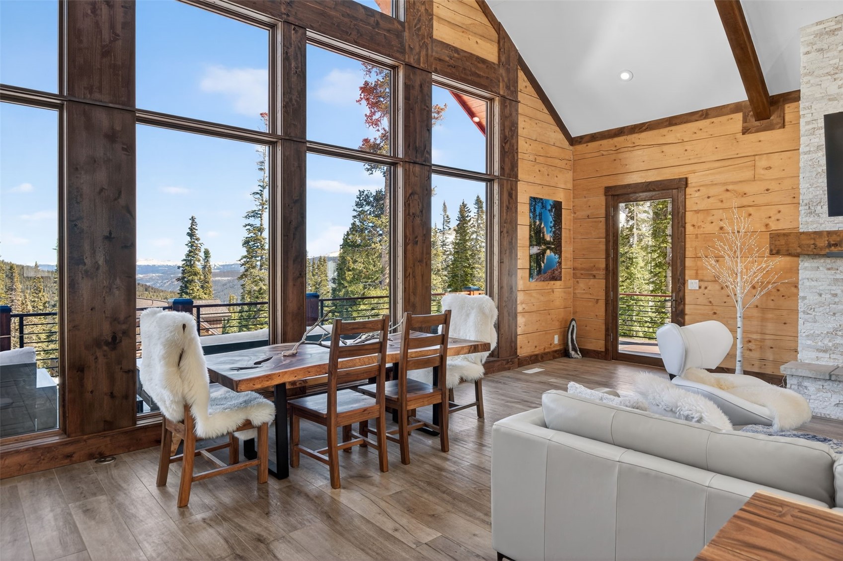 317 Hamilton Lane Breckenridge CO 80424