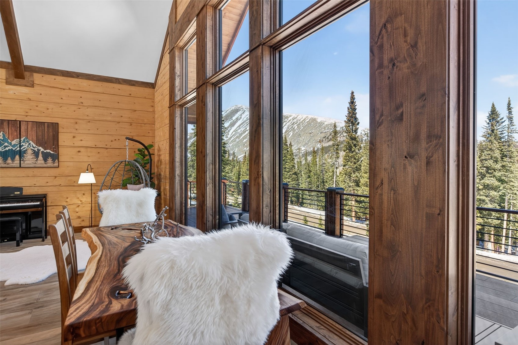 317 Hamilton Lane Breckenridge CO 80424