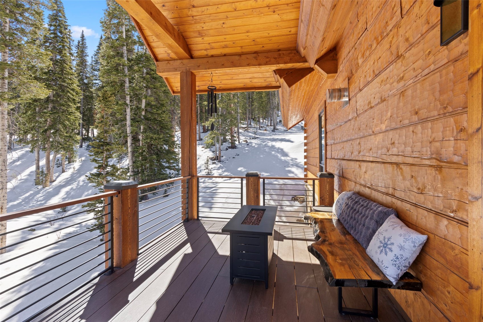 317 Hamilton Lane Breckenridge CO 80424