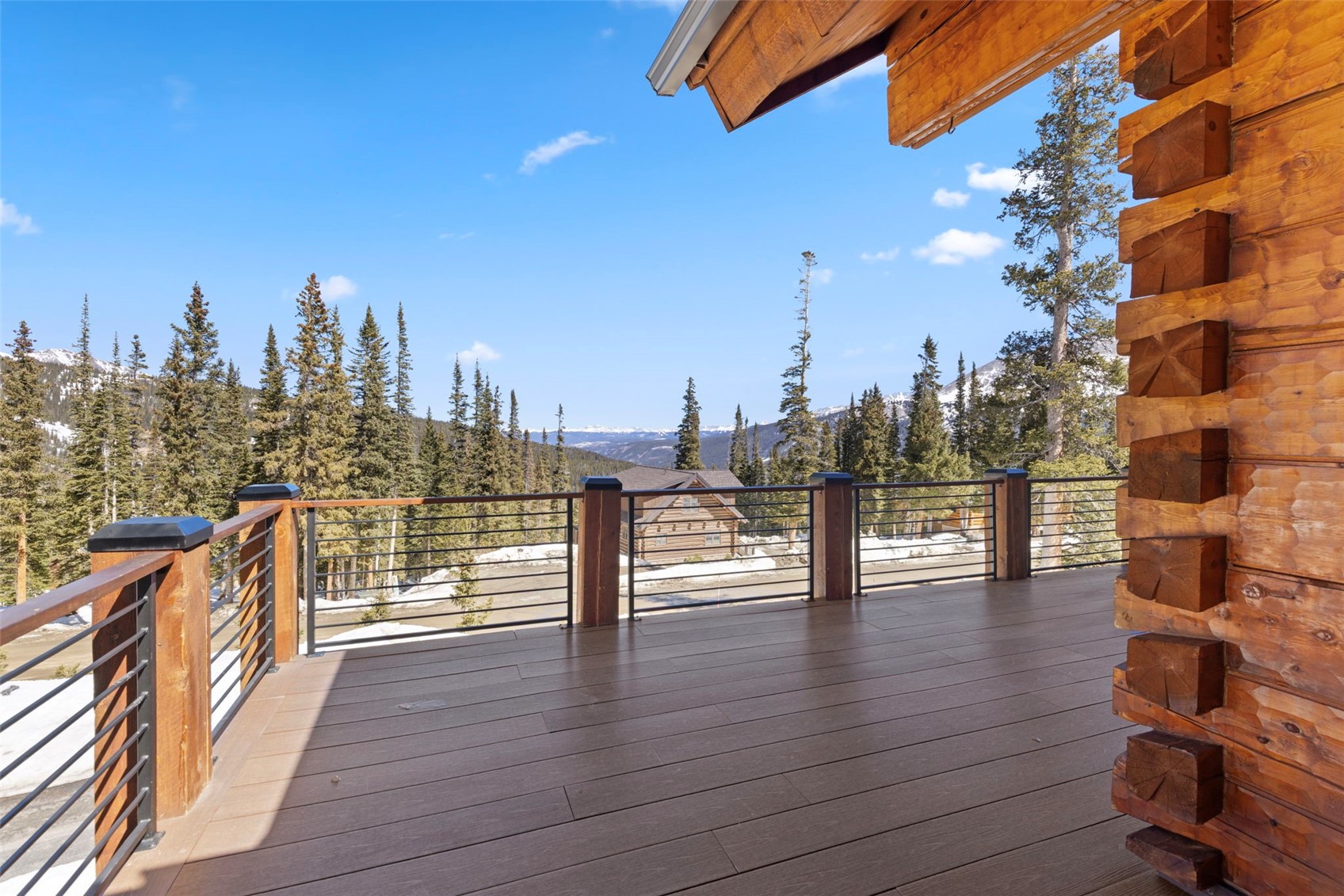 317 Hamilton Lane Breckenridge CO 80424