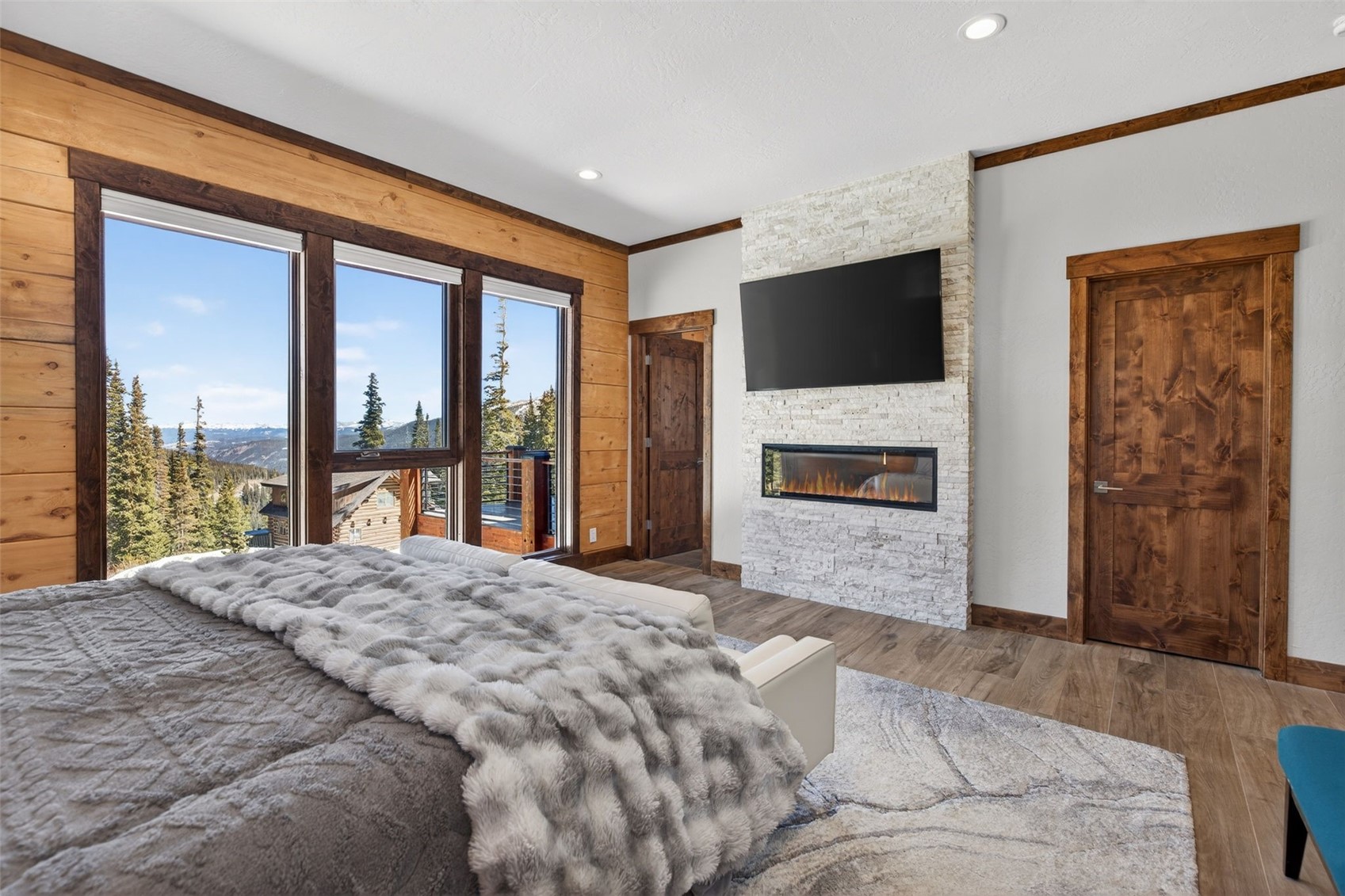 317 Hamilton Lane Breckenridge CO 80424